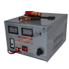 Зарядное устройство PLUS-30ВТ-2 MAX INTER (30A,12/24В,215А/ч,350Вт) для 2х свинц-кислот. батарей