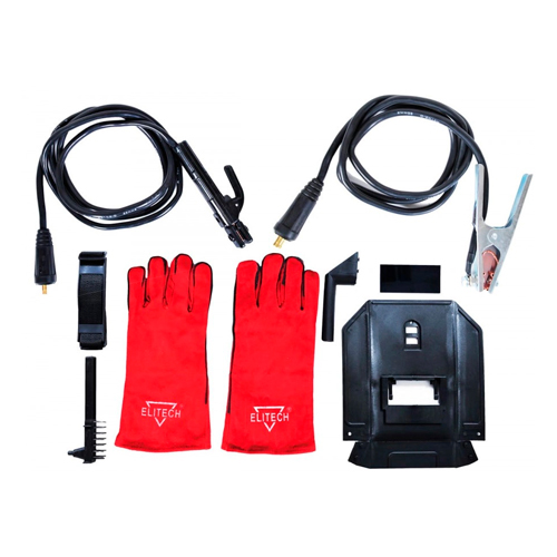 Сварочный инвертор АИС 200ДК ELITECH