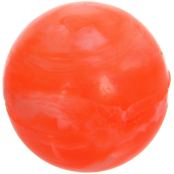 Мяч 27 мм "Дымка" каучуковый, микс СТИКЕР НА ВЛОЖЕНИЕ