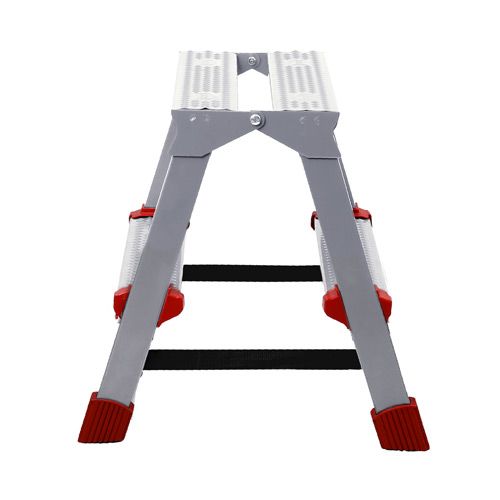 Лестница-стремянка двусторонняя Haushalt ННДС2, 1/1