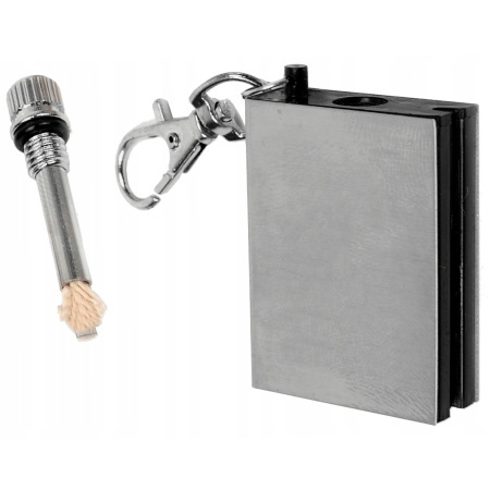 Вечная спичка (огниво) 4,8*2,8*1см