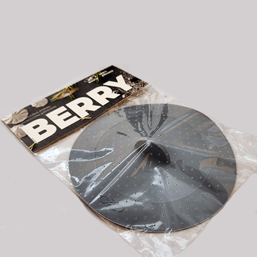 Крышка вакуумная "BERRY" П-01-108-03-(64), 21 см