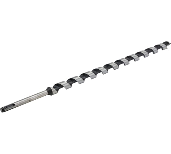 Сверло по дереву "Hardcore" балочное 18 х 460 мм sds+