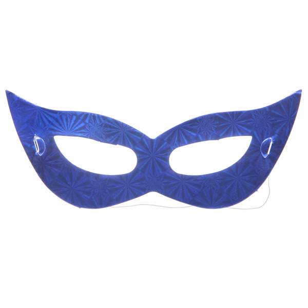 Маска карнавальная "Загадка"