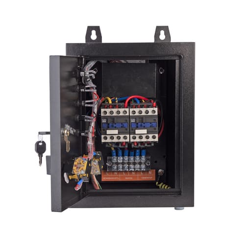 Система автоматической коммутации генератора GPA 1115W