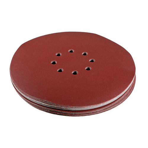 Круг шлифовальный абразивный зерно 400 STURM 9010-220-400