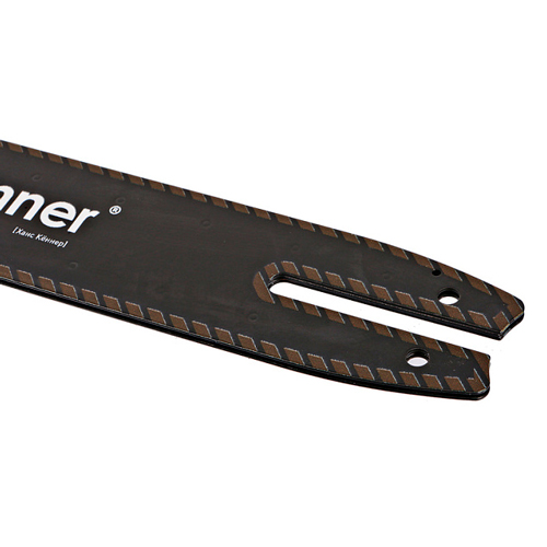 Шина 14"-3/8"-1,3 мм-50зв., A074, Hanskonner HB14-038-50