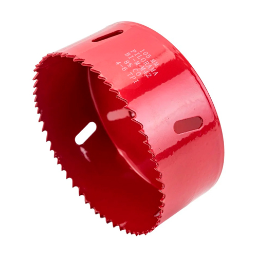 Коронка "Pilorama" Bi-Metall 105 мм