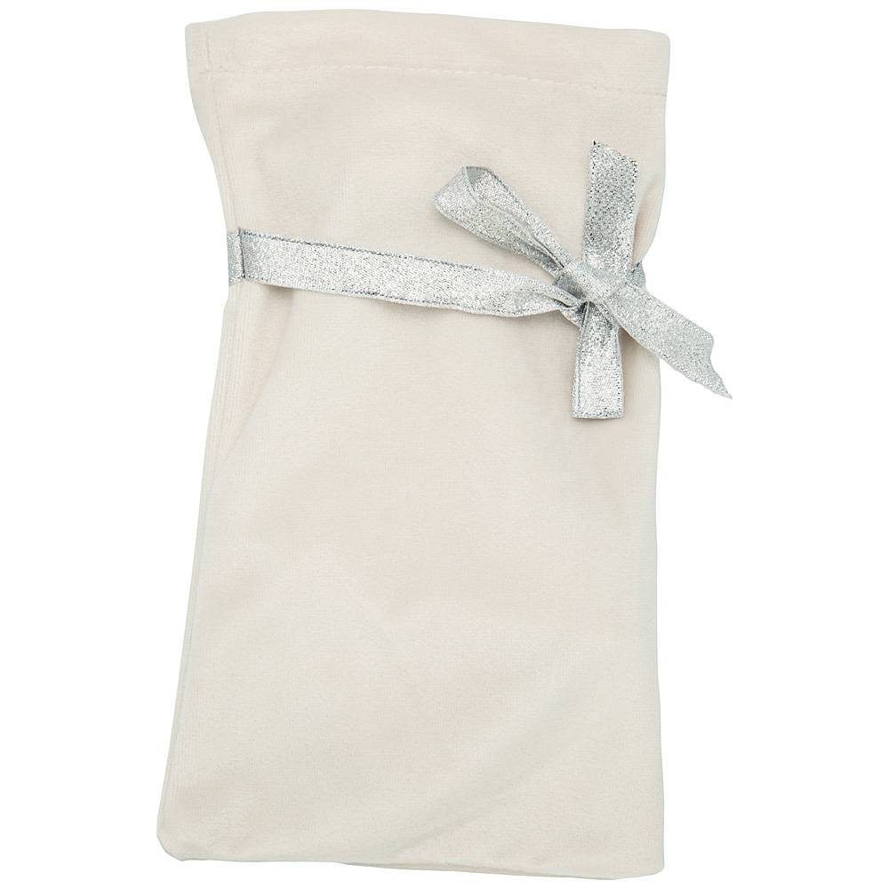 НАБОР МЕШОЧКОВ ПОДАРОЧНЫХ ИЗ 2ШТ 