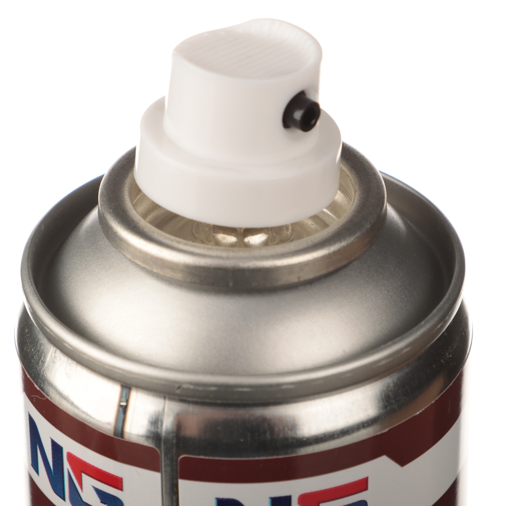 NG Масло ружейное щелочное (аэрозоль) 210 мл