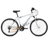 Велосипед Stinger 26" Element; 20";белый, рама алюминий TZ30/TY21/TS38 (рост 175-185см)