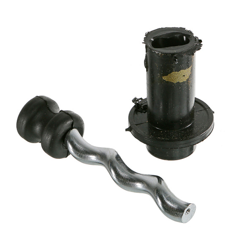 Винт рабочий в сборе со втулкой STURM WP9704DW-SCREW