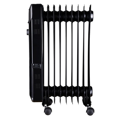 Радиатор масляный Leonor LE-1909 9 секц. 2 кВт