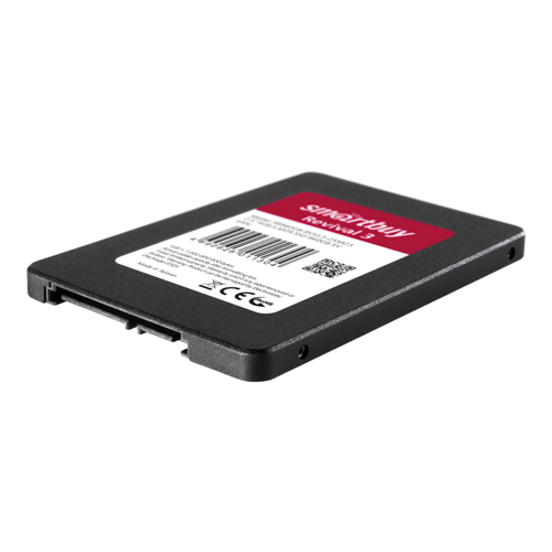 Накопитель 2, 5" SSD Smartbuy Revival 3 960GB TLC SATA3