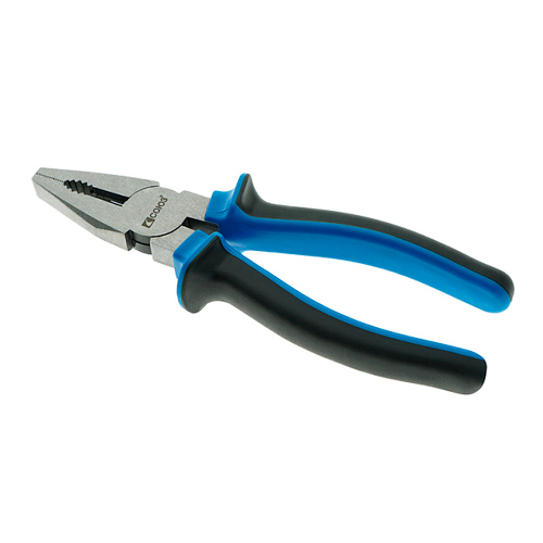 Пассатижи 180 мм СОЮЗ 1200102С