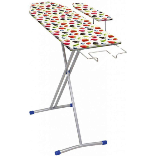 Доска гладильная НИКА-2 (фанера 1100х300) (Россия) (НИКА) (1/3)