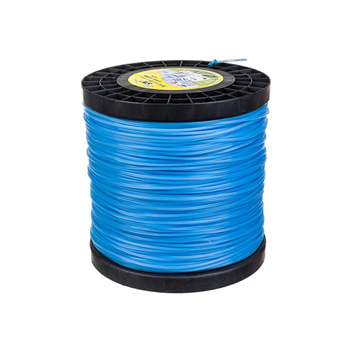 Леска трим. звезда 2,4мм/420м ПРОФЕССИОНАЛ SIAT_БОБИНА	, 1/1