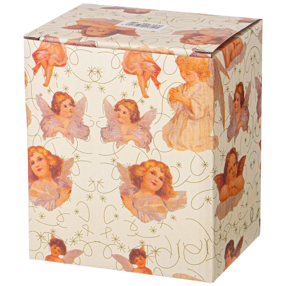 ФИГУРКА КОЛЛЕКЦИЯ, AMORE,  11, 6*13*9, 6СМ