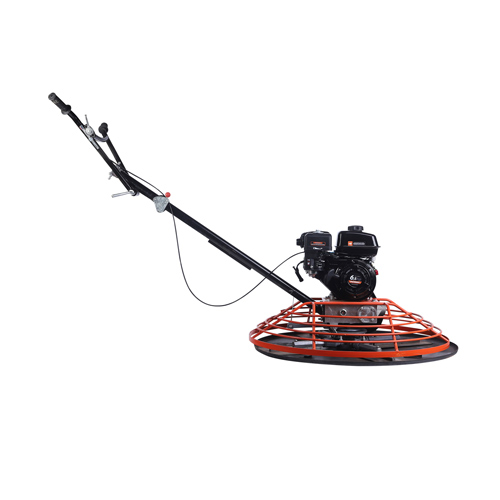 Машина затирочная по бетону PATRIOT PCT 1000L, бензиновая, 1+1