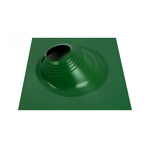 Мастер Флеш фланец угловой №6 (200-280) силикон зеленый