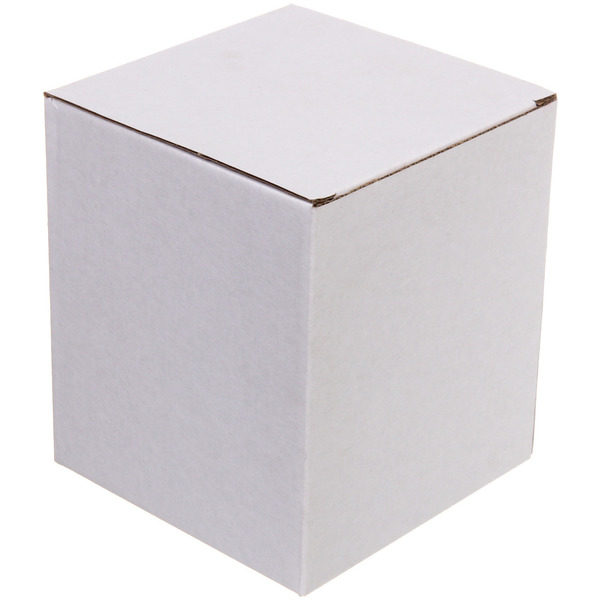 Банка для продуктов стеклянная "Хай-Тек" в наборе 2*400мл с бамбуковой крышкой 11*6см