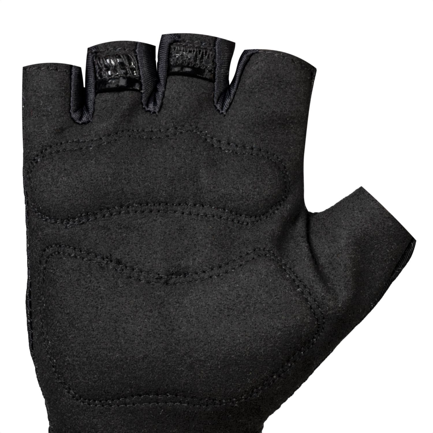 Перчатки детские STG AI-07-5828, размер M, черный