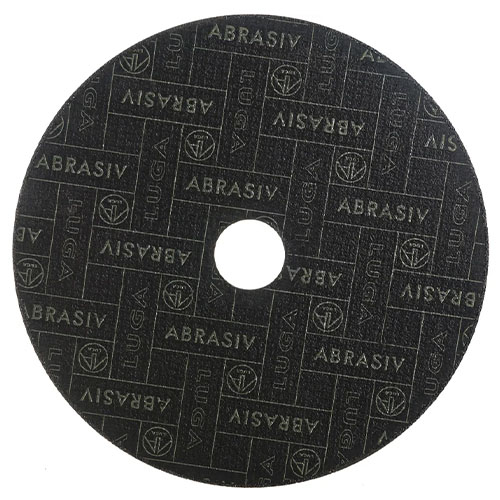 Круг отр. по металлу 150х1,8х22 Луга  (25/200)