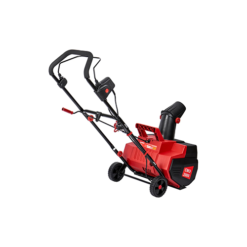 Снегоуборщик электрический СМЭ 2000 (E1609.018.00) ELITECH