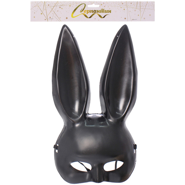 Маска карнавальная "Стиль"