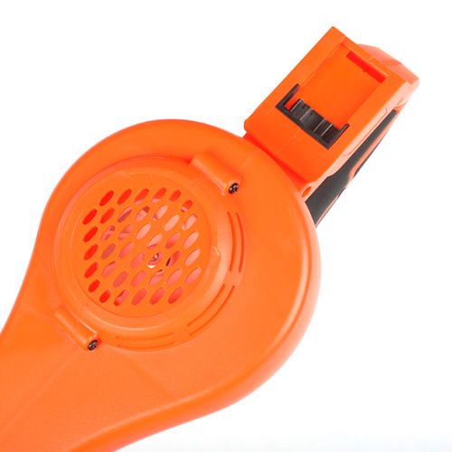 Воздуходув аккумуляторный PATRIOT CB213 20В, 2 скорости, производительность 107м3/130м3 (без аккумулятора и зарядного устройства)