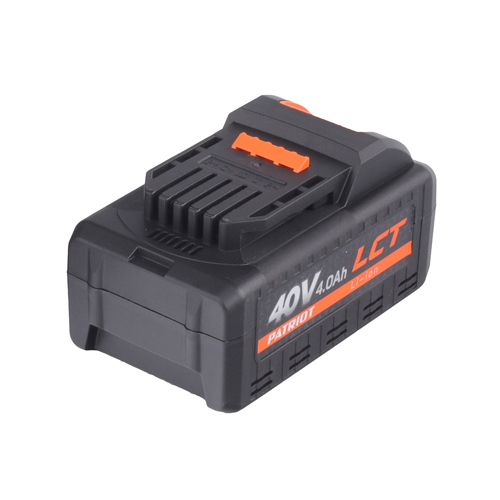 Батарея аккумуляторная PATRIOT BL44, 40 В,платформа LCT, 4 Ач