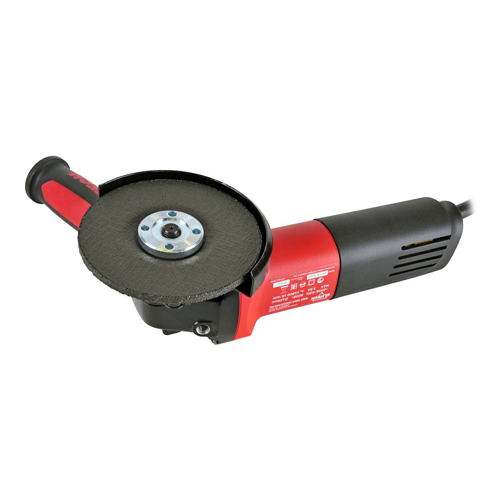 Угловая шлифмашина ШУ 0812 (E2213.018.00) ф125мм,800Вт ELITECH