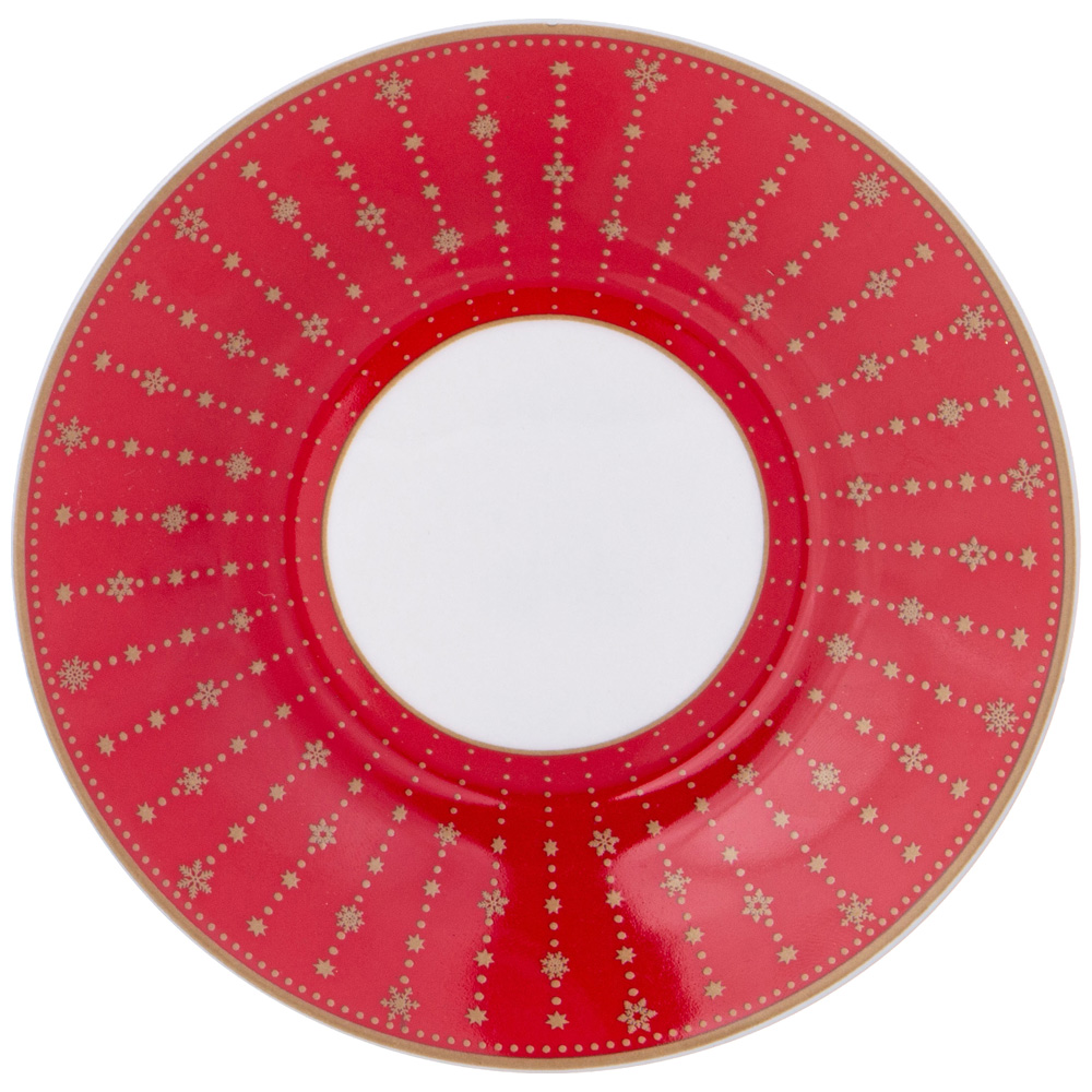 ЧАЙНЫЙ НАБОР LEFARD, CELEBRATION, НА 2 ПЕР. 4 ПР. 250 МЛ, КОР=12НАБ.