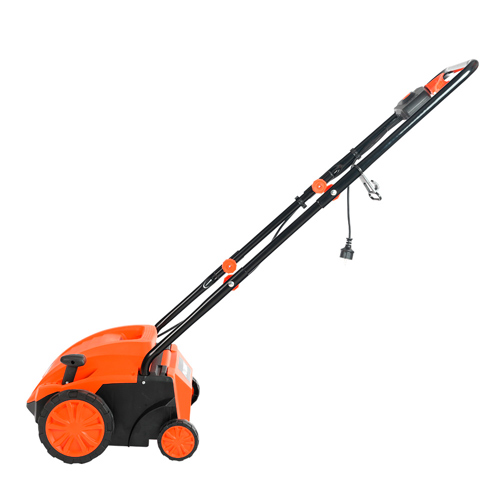 Скарификатор электрический PATRIOT SCE 150 1500 Вт, 320 мм, травосборник 30 л, колеса 180/100