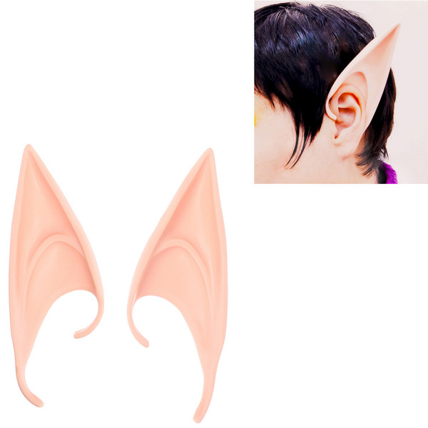 Карнавальный аксессуар "Эльфийская магия" 12*4,5 см