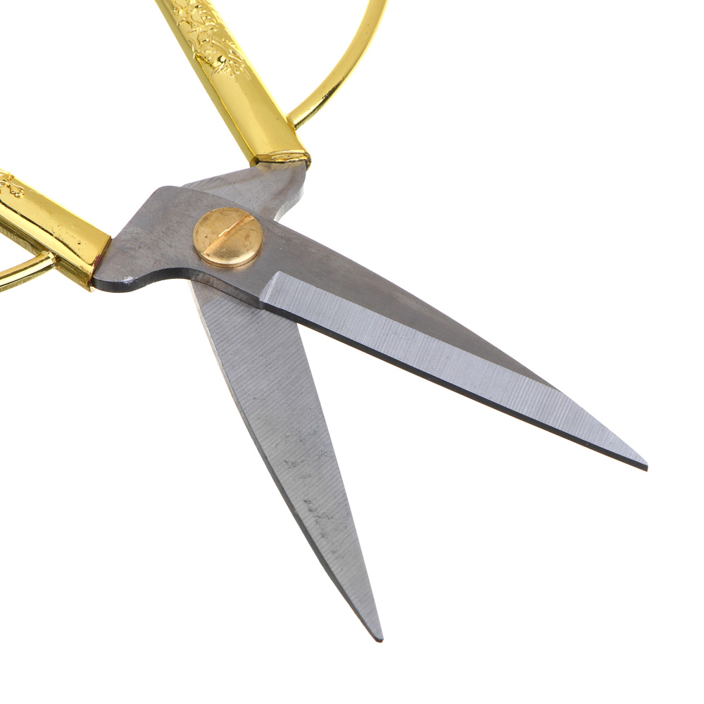 GALANTE Ножницы портновские, металл, 16,8см