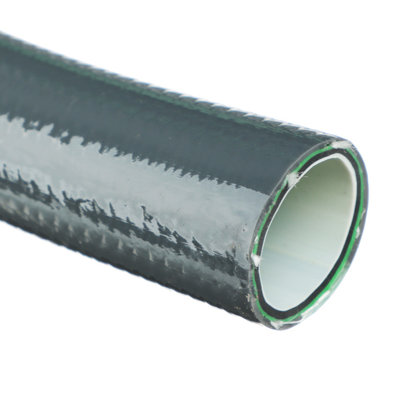 Шланг ПВХ "Исток" 3/4" (19мм) 5-слойный,текстильное арм.,напорный,непроз. 25м