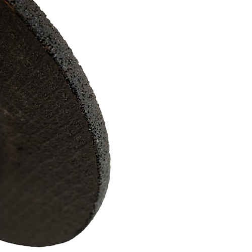 Круг зачистной по металлу 125х6х22, vertextools 125-6-22