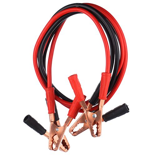 Провода-прикуриватели пусковые 1000А ЛЮКС качество, 1/20