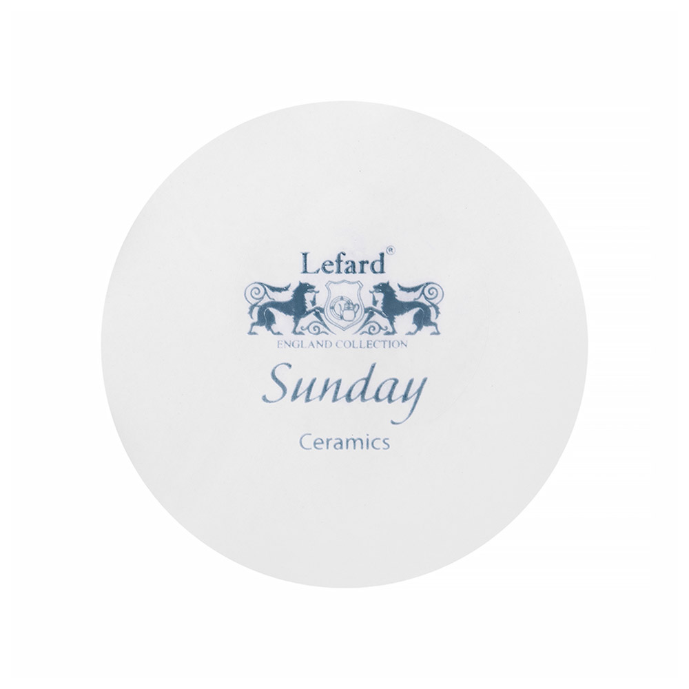 КРУЖКА 14.9*9.1*12.7 СМ/370 МЛ