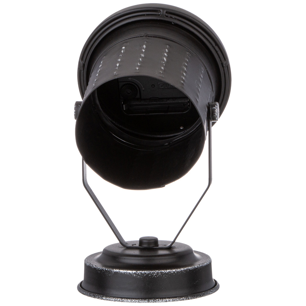 Часы настольные 12.5*14.5*22 см