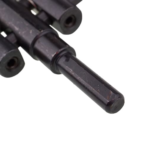 Сверло по дереву регулируемое 300мм набор Балеринка, 1/30