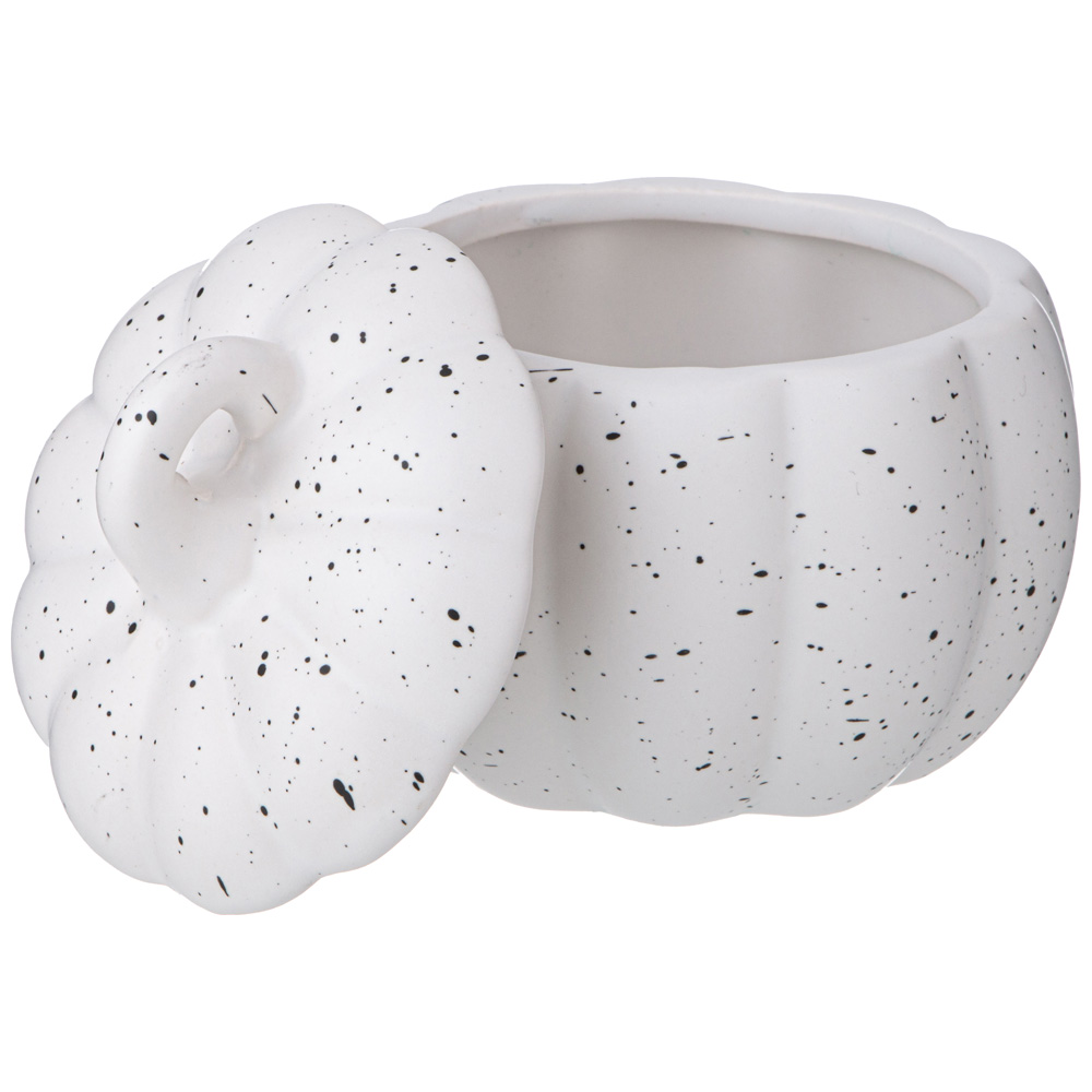 НАБОР ГОРШОЧКОВ ДЛЯ ЗАПЕКАНИЯ С КРЫШКОЙ, ТЫКВА, ИЗ 2-Х ШТ. ПО 250 МЛ