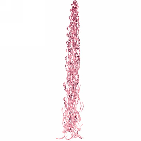 Подвесное украшение "Счастливый день" d-13 см, h - 80см Глянец, шампань