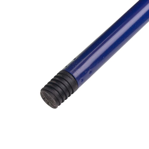 Палка, черенок, 117см усиленная, металл, пластик, VETTA, 3/100