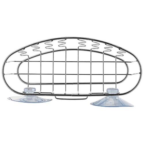 Корзинка для ванной комнаты ELINE-B-2