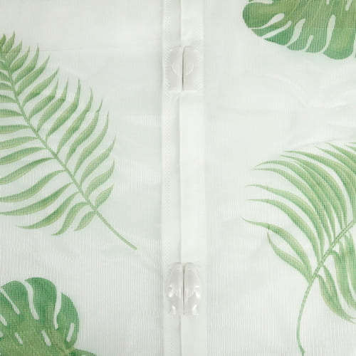 Сетка противомоскитная 100х210 см, Rosenberg, R-400019