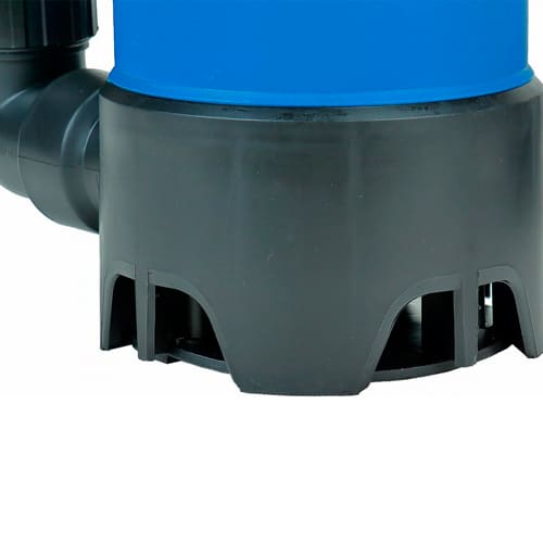 Насос дренажный для грязной воды AQUAMOTOR ARDP 900D, 1/4