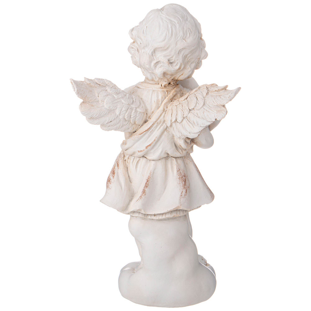 ФИГУРКА КОЛЛЕКЦИЯ, AMORE, ВЫСОТА=21, 5 СМ, КОР=12ШТ.