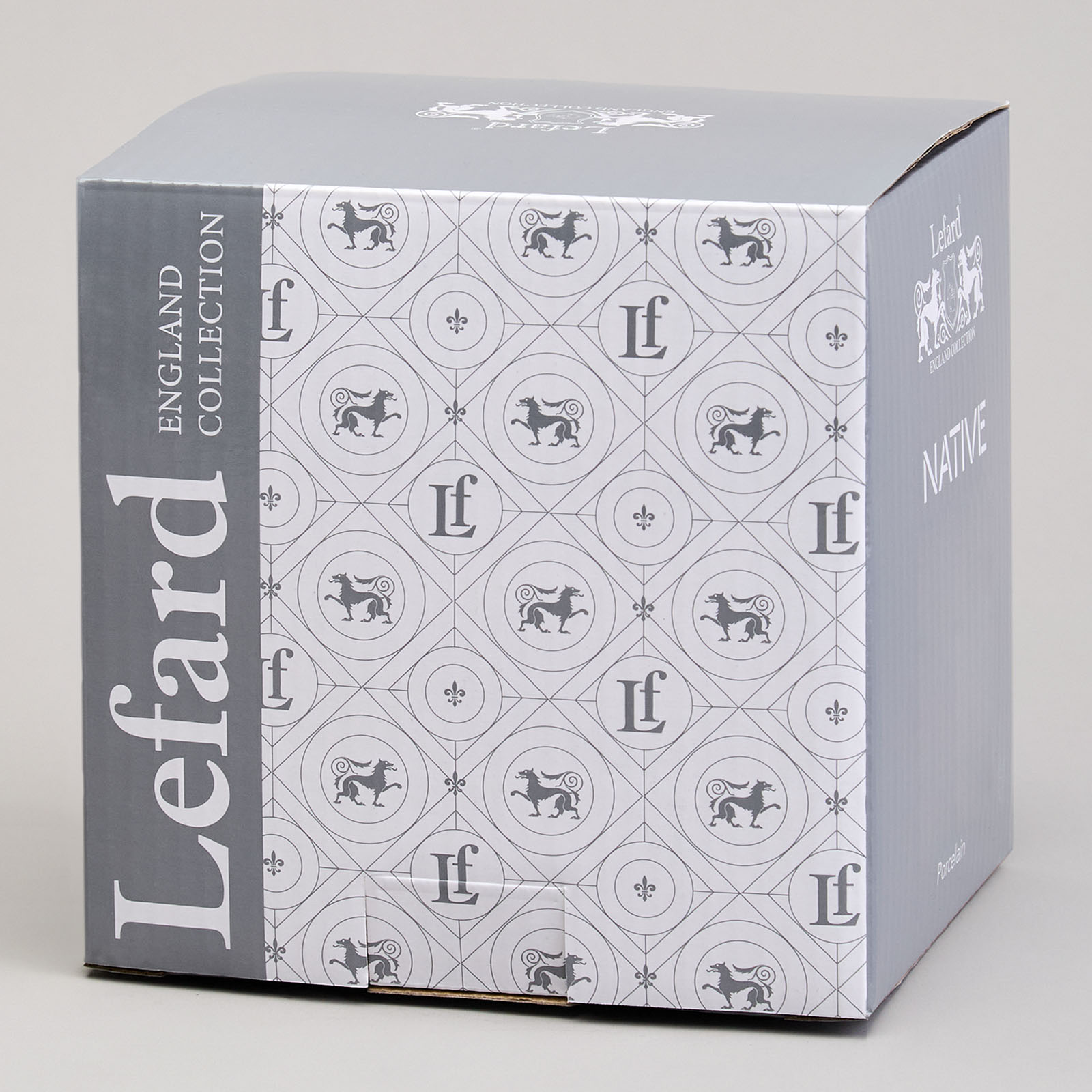 САЛАТНИК LEFARD, NATIVE, 12, 5*12, 5*10, 5 СМ 360 МЛ